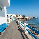Apartmán Center
