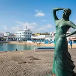 Center Apartmán *