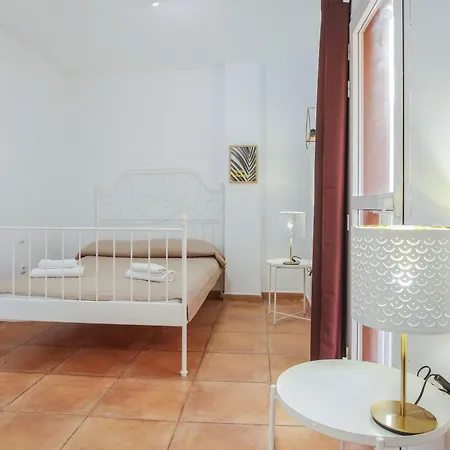 Center Apartmán Corralejo