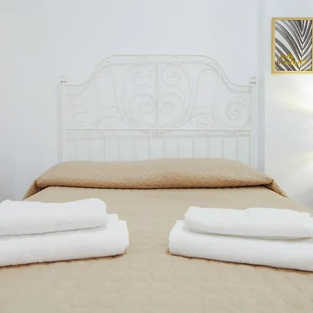 Apartmán Center Corralejo