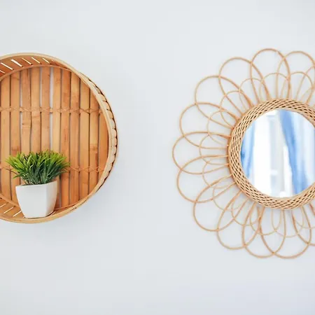 Center Διαμέρισμα *