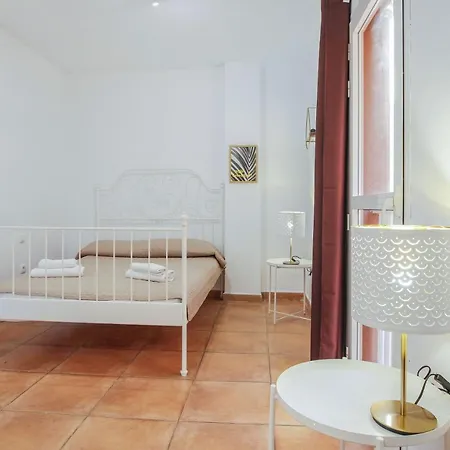 Apartment Center Corralejo