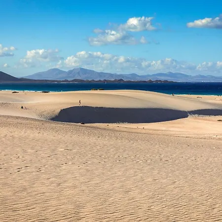 Διαμέρισμα Center *