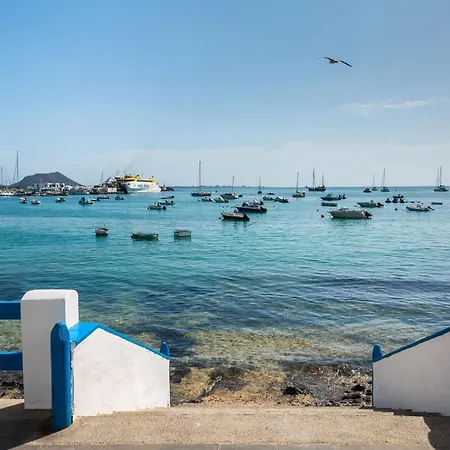 Center Corralejo