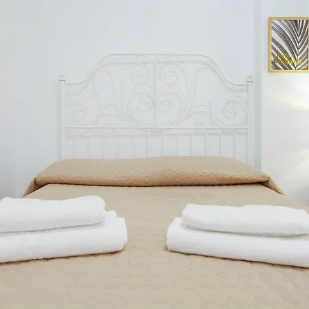 Center Διαμέρισμα Κοραλέχο